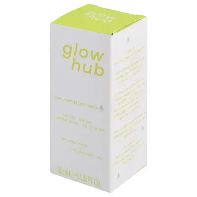 Facial Serum GLOW HUB Hydration Hero
