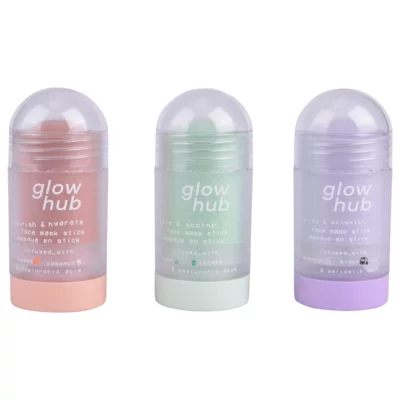 Skincare Set GLOW HUB Mix and Mask