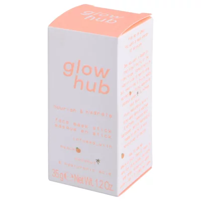 Face Mask Stick GLOW HUB Nourish & Hydrate