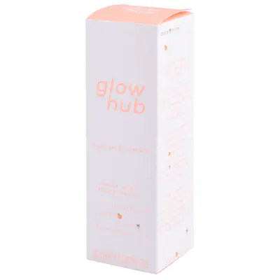 Serum Mist GLOW HUB Nourish & Hydrate