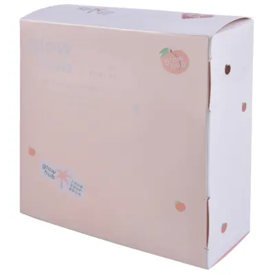 Skincare Set GLOW HUB Nourish & Hydrate Discovery Set