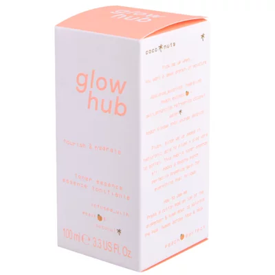 Toner Essence GLOW HUB Nourish & Hydrate