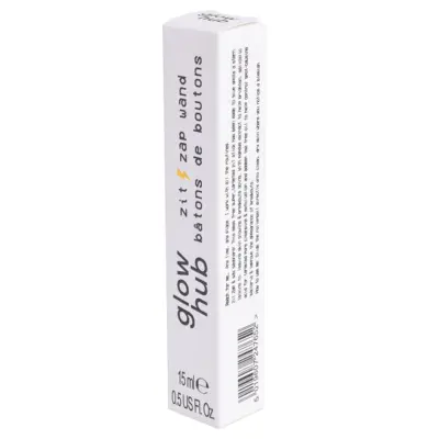 Zit Zap Wand GLOW HUB Zit Zap Wand
