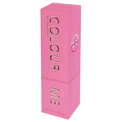 Ženski parfem - Pink - 50 ml