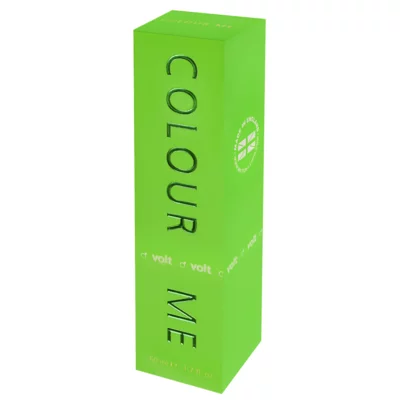 Eau de Toilette for Men - Volt