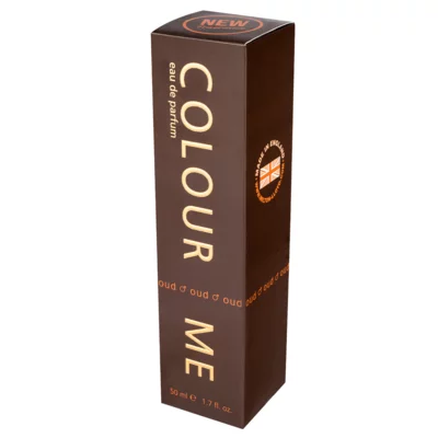Eau de Parfum for Men - Oud
