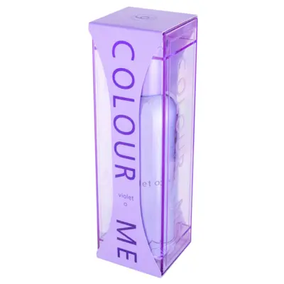 Eau de Parfum - Violet - 100 ml