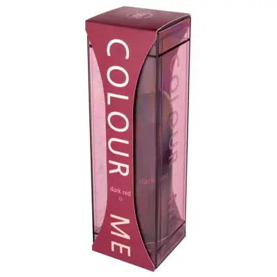 Perfume - Dark Red - 100 ml