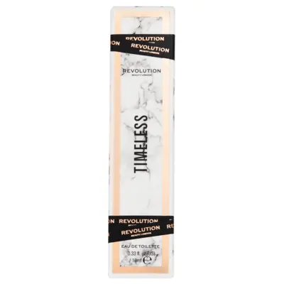 Eau de Toilette MAKEUP REVOLUTION Timeless 10ml