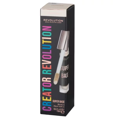 Eyeshadow Primer MAKEUP REVOLUTION Creator Base