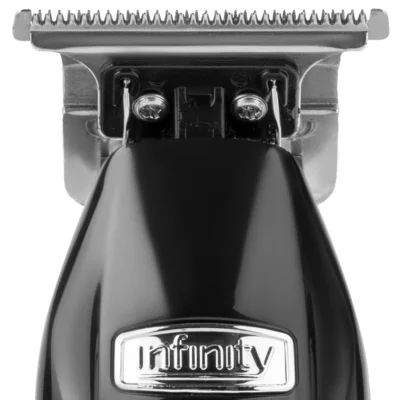 Cordless Hair and Beard Trimmer INFINITY Venom INF037