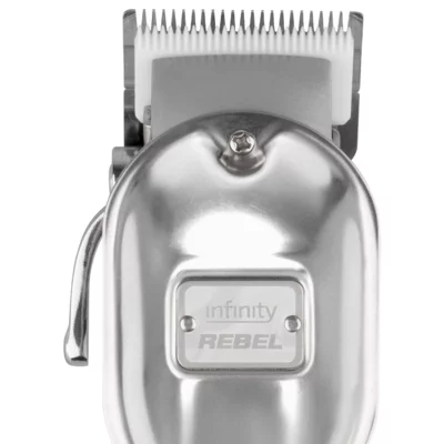 Barber Hair Clipper - Rebel