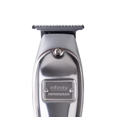 Cordless Hair and Beard Trimmer INFINITY Renegade