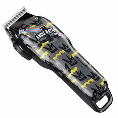 Cordless USPro Li Fade Nation Adjustable Blade Clipper New