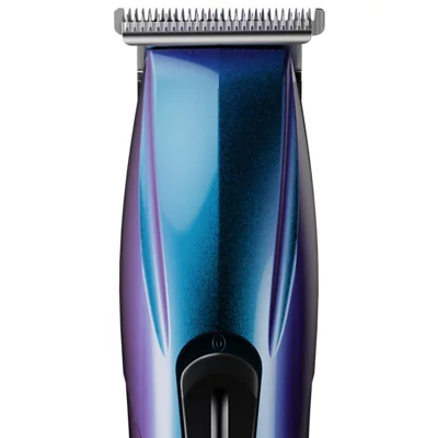 Cordless Hair and Beard Trimmer Slimline Pro Li Galaxy D-8