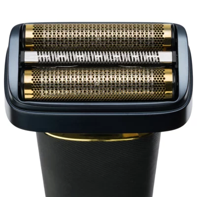 Titanium Foil Shaver reSURGE PFS-1