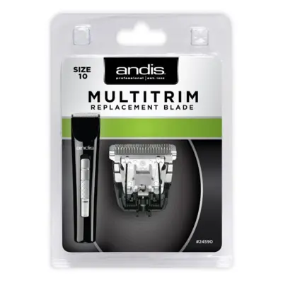 Rezervni nož za bežični trimer Multitrim/CLT #10 1.5mm