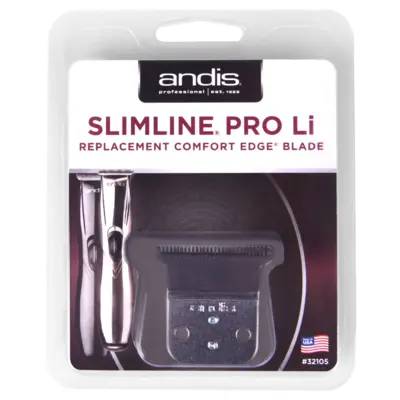 Sečivo za trimere Slimline Pro D-7 i D-8