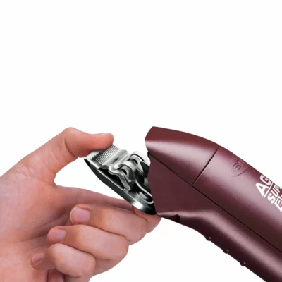 Dog Grooming Clipper Ultra Edge