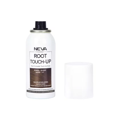 Instant Concealer Spray - Root Touch-up - Blonde