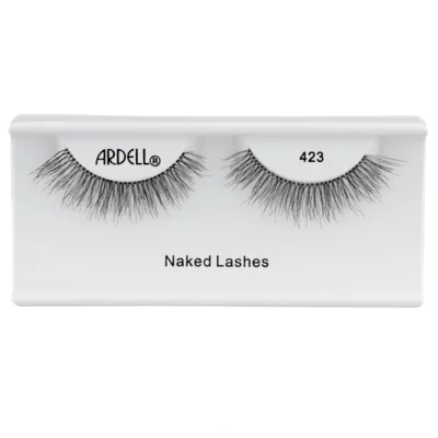 Strip Lashes - Naked 423