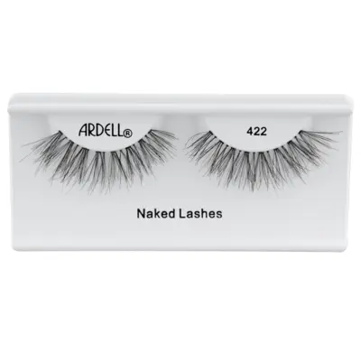 Strip Lashes - Naked 422