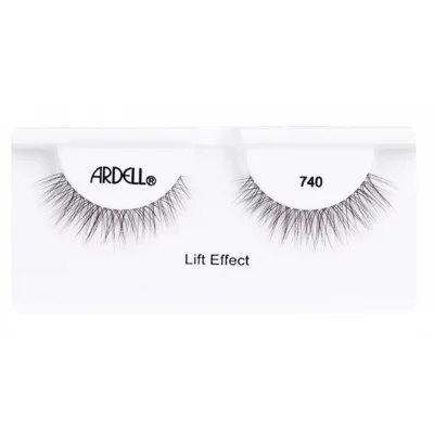 Strip Lashes ARDELL Lift Effect 740