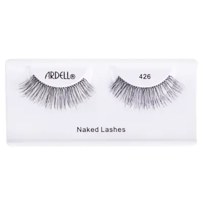 Strip Lashes - Naked 426