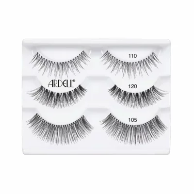 Strip Eyelashes Set ARDELL Lookbook
