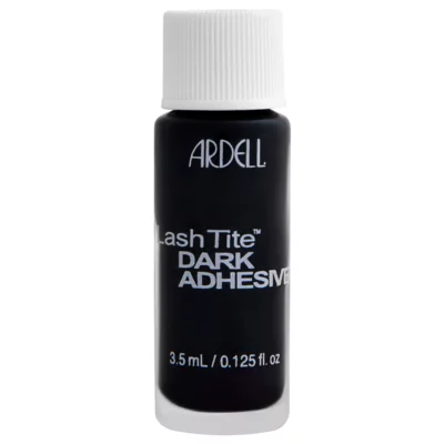 Waterproof Lash Tite Adhesive ARDELL Black