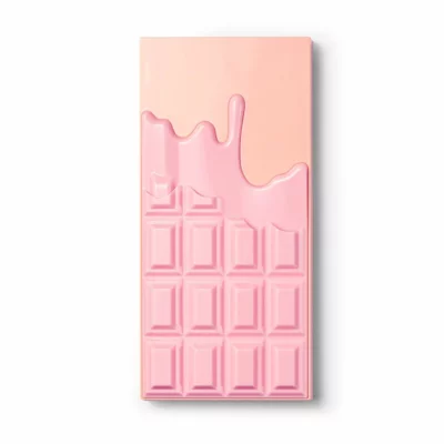 Ultra Palette Blush, Bronze & Highlight I HEART REVOLUTION Praline