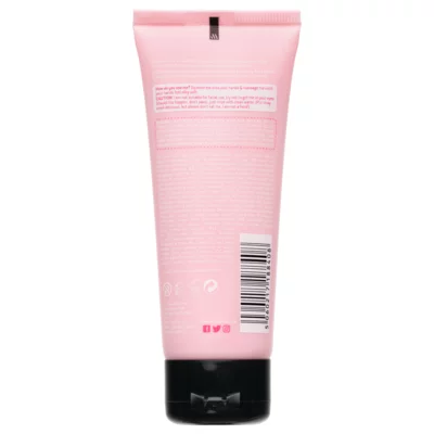 Hand Lotion I LOVE Strawberries and Cream