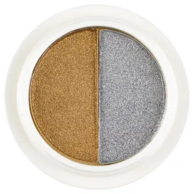Mirror Chrome Powder Two Color GP04