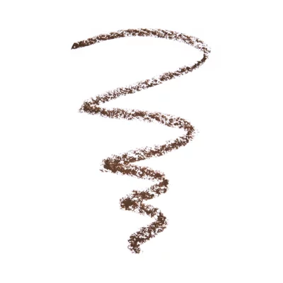 Duo Brow Definer Pencil MAKEUP REVOLUTION 0.25g - Light Brown