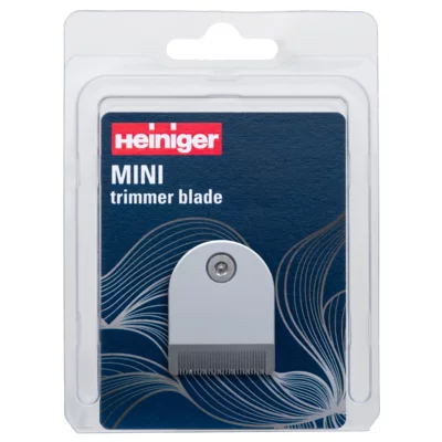 Trimmer Blade HEINIGER Pegasus Mini