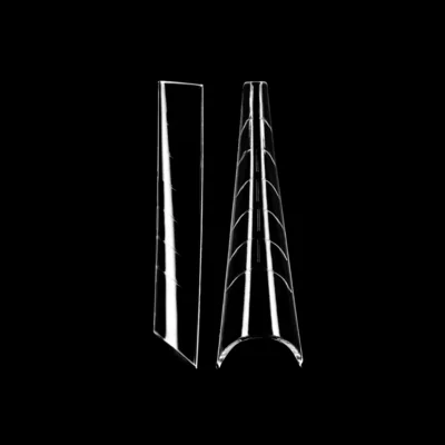 Dual System GALAXY Long Russian Almond Extension Forms
