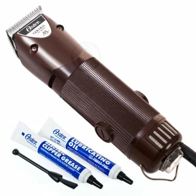 Hair Clipper OSTER Golden A5