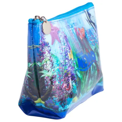 Cosmetics Bag MAKEUP REVOLUTION Finding Nemo
