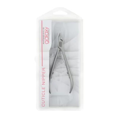 Cuticle Nipper GALAXY Masterpiece GLX643