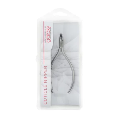 Cuticle Nipper GALAXY Masterpiece GLX644