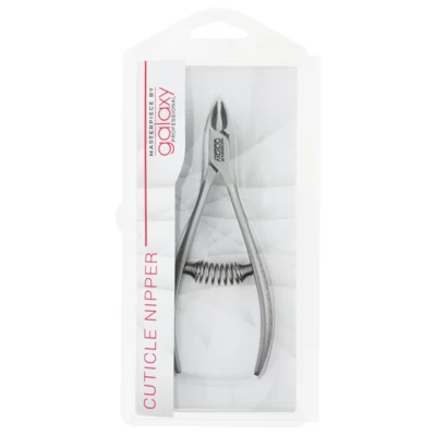 Cuticle Nipper GALAXY Masterpiece GLX642