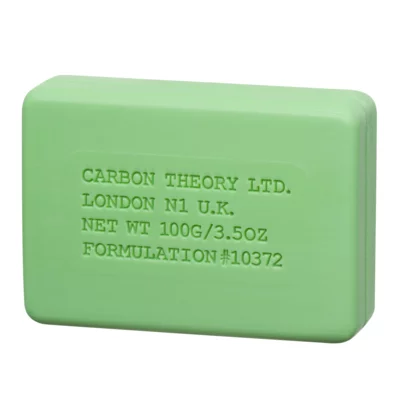 Facial Cleansing Bar - Cucumber and Spinach