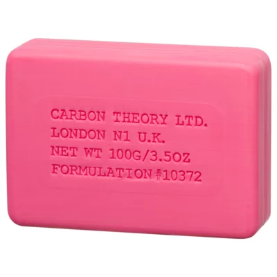 Facial Cleansing Bar - Niacinamide and Citric Acid