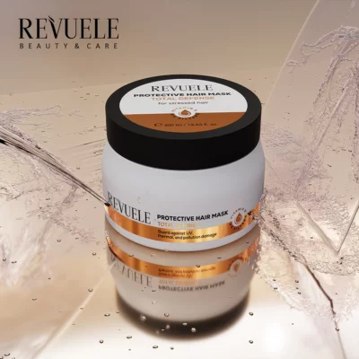Protective Hair Mask REVUELE Total Defense