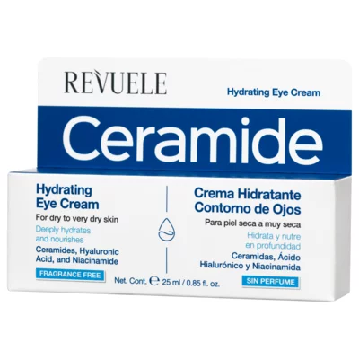 Krema za predeo oko očiju REVUELE ceramidi 25ml