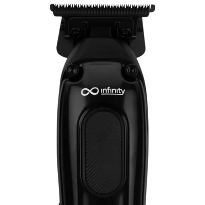 Cordless Hair and Beard Trimmer INFINITY Sharp Master