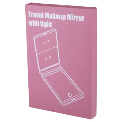 LED Cosmetic Mirror MR-L2306