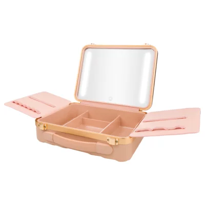 Cosmetic Case BLSH541 - Beige