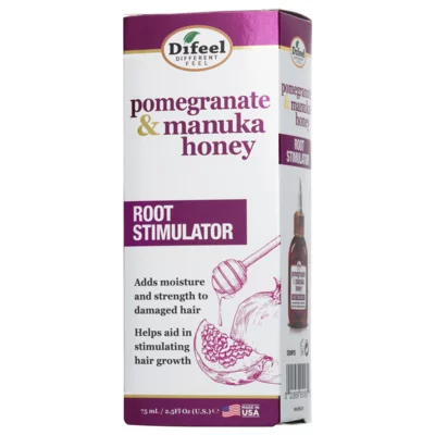 Root Stimulator DIFEEL Pomegranate & Manuka Honey