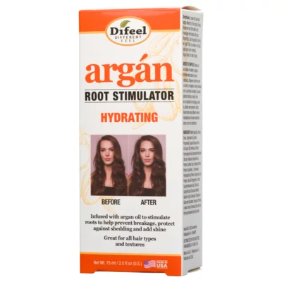 Root Stimulator DIFEEL Argan 75ml